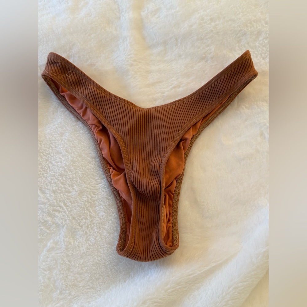 Minimale Animale ribbed bikini - Picture 9 of 14